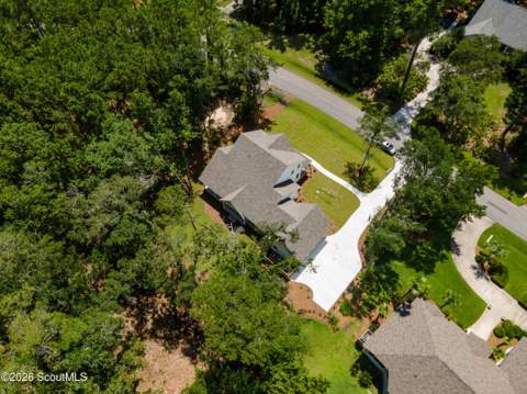 108 Harbor Pointe Drive, Brunswick GA - photo 7 of 78