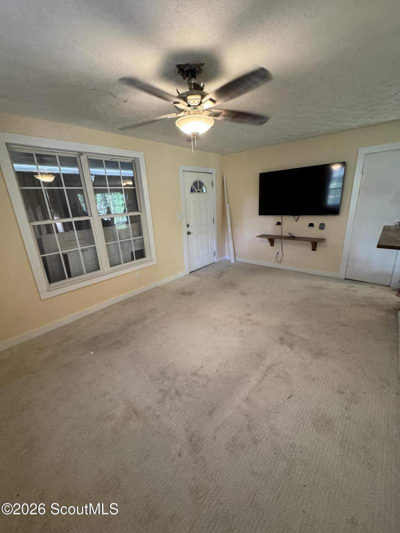 2 bedroom Single Family Residence at 1036 Shrine Club Road, No Recorded Subdivision, Jesup — photo 3