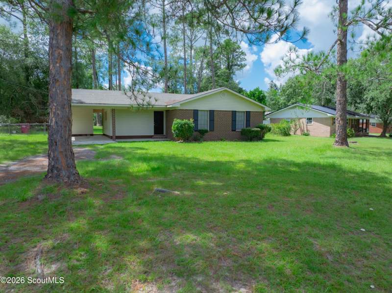 3 bedroom Single Family Residence at 900 Burney Branch Circle, No Recorded Subdivision, Blackshear — photo 1