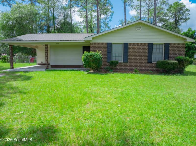 3 bedroom Single Family Residence at 900 Burney Branch Circle, No Recorded Subdivision, Blackshear — photo 2