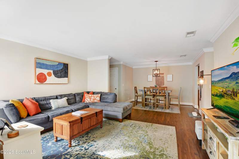 3 bedroom Condominium at 2511 Demere Road, Island Retreat Condos, St. Simons Island — photo 2