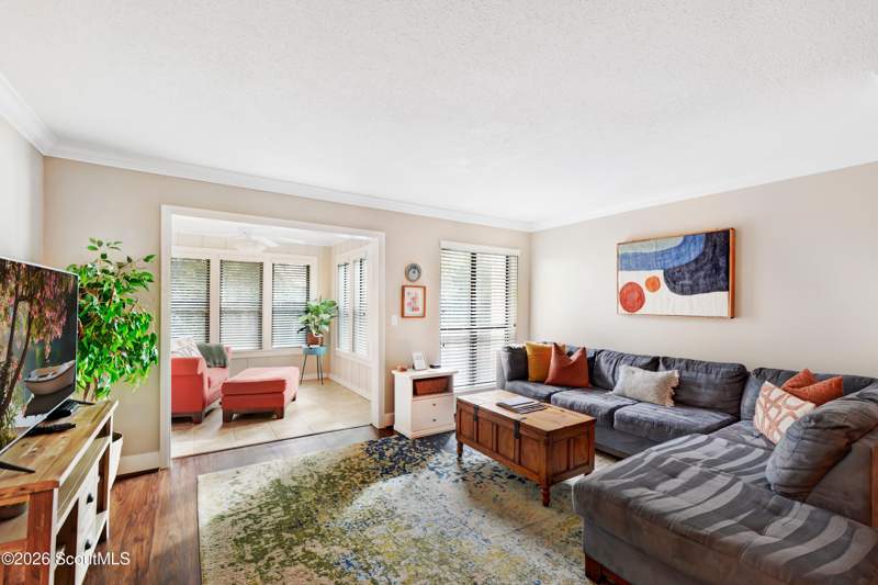 3 bedroom Condominium at 2511 Demere Road, Island Retreat Condos, St. Simons Island — photo 3
