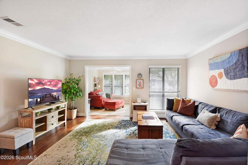 3 bedroom Condominium at 2511 Demere Road, Island Retreat Condos, St. Simons Island — photo 4