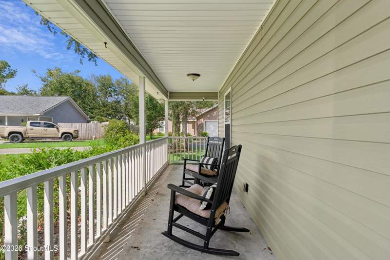 3 bedroom Single Family Residence at 204 Callie Circle, Planting Hammock, Brunswick — photo 5