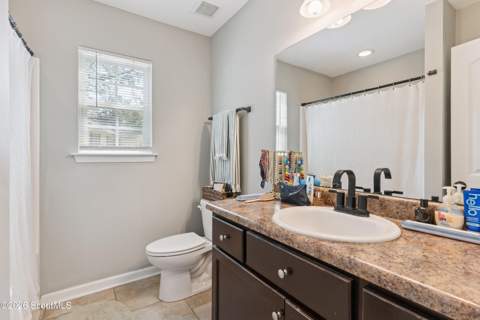 204 Callie Circle, Brunswick GA - photo 10 of 25