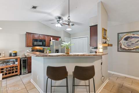 204 Callie Circle, Brunswick GA - photo 11 of 25