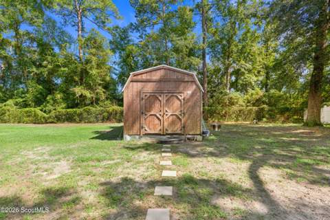 204 Callie Circle, Brunswick GA - photo 23 of 25