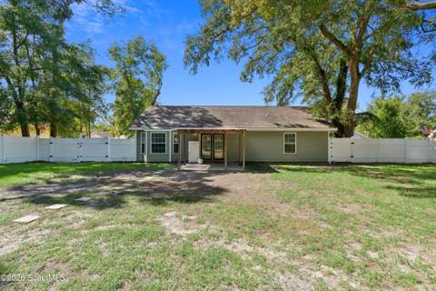 204 Callie Circle, Brunswick GA - photo 24 of 25