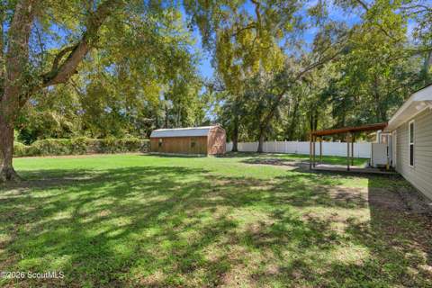 204 Callie Circle, Brunswick GA - photo 22 of 25