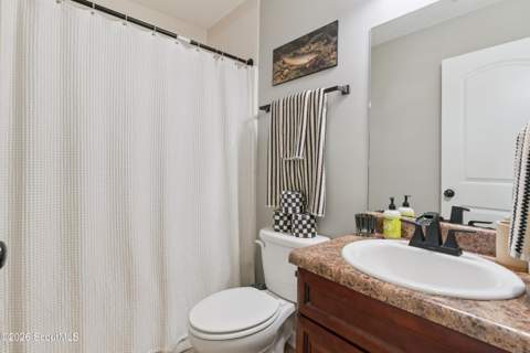 204 Callie Circle, Brunswick GA - photo 17 of 25