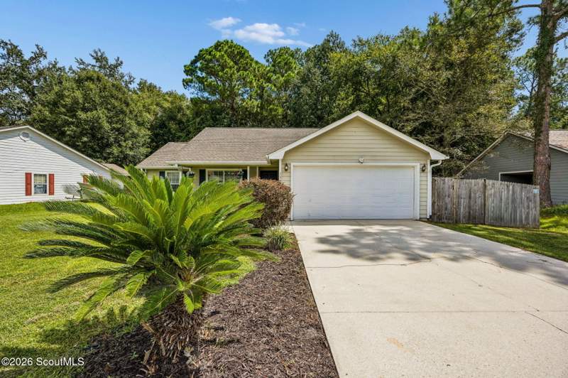 3 bedroom Single Family Residence at 124 Lake Ashley Drive, Lake Ashley, Kingsland — photo 4