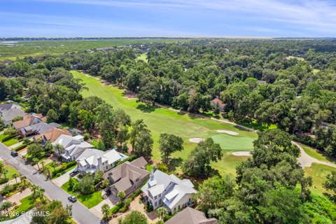 1068 Sinclair Pointe, St. Simons Island GA - photo 6 of 43