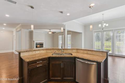 1068 Sinclair Pointe, St. Simons Island GA - photo 18 of 43
