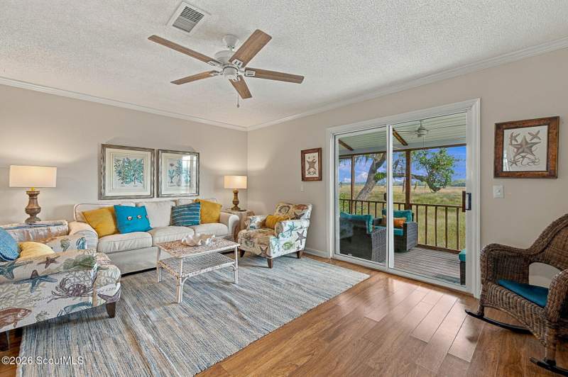 3 bedroom Townhouse at 208 Pelican Place, Pelican Place Townhomes (Fee Simple), St. Simons Island — photo 5