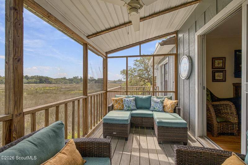 3 bedroom Townhouse at 208 Pelican Place, Pelican Place Townhomes (Fee Simple), St. Simons Island — photo 4