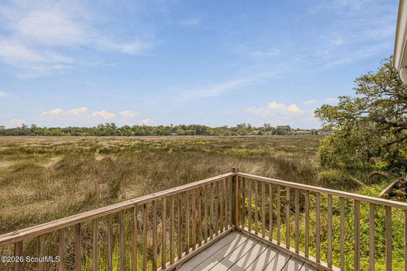 3 bedroom Townhouse at 208 Pelican Place, Pelican Place Townhomes (Fee Simple), St. Simons Island — photo 3