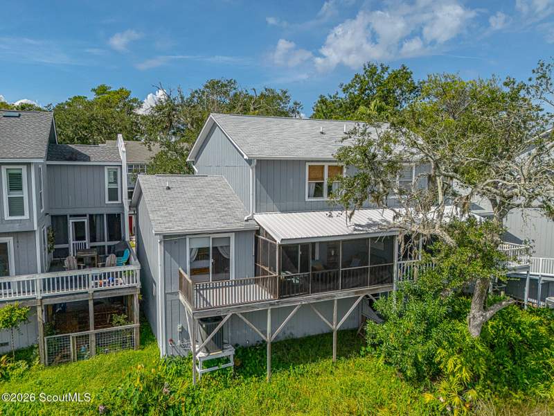 3 bedroom Townhouse at 208 Pelican Place, Pelican Place Townhomes (Fee Simple), St. Simons Island — photo 2