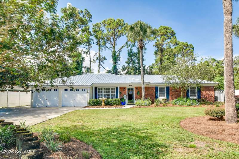3 bedroom Single Family Residence at 129 Mcdowell Avenue, Fairway Oaks, Brunswick — photo 3