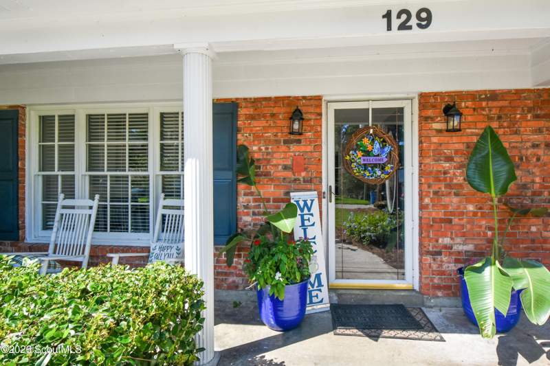 3 bedroom Single Family Residence at 129 Mcdowell Avenue, Fairway Oaks, Brunswick — photo 4