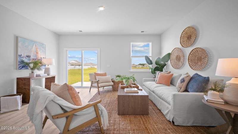 3 bedroom Single Family Residence at 1071 Lakes Boulevard, The Lakes at North Glynn, Brunswick — photo 3