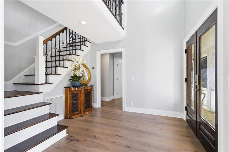 3 bedroom Single Family Residence at 192 Merion, St. Simons Island Club, St. Simons Island — photo 2
