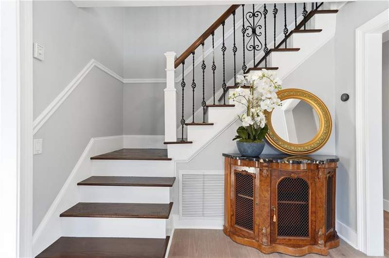 3 bedroom Single Family Residence at 192 Merion, St. Simons Island Club, St. Simons Island — photo 3