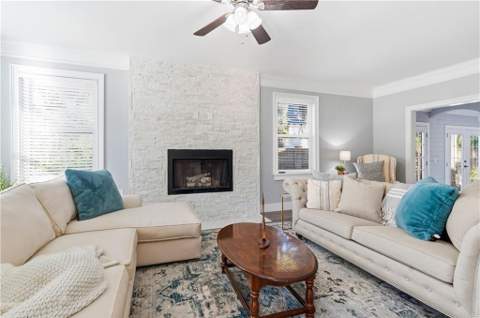 192 Merion, St. Simons Island GA - photo 6 of 36