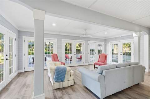 192 Merion, St. Simons Island GA - photo 7 of 36