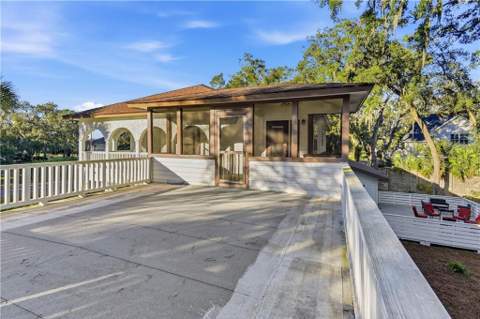 192 Merion, St. Simons Island GA - photo 21 of 36