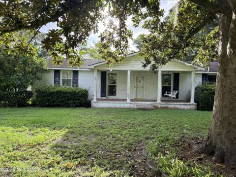 451 Charles Street, home for sale in St. Marys 31558