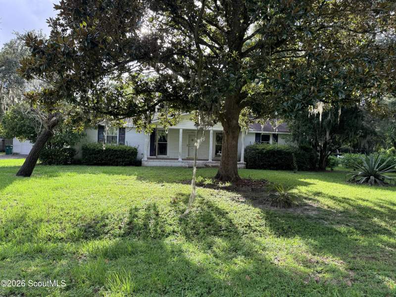 4 bedroom Single Family Residence at 451 Charles Street, Gains H Davis, St. Marys — photo 3