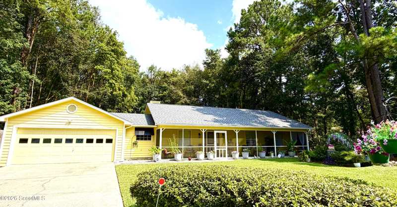 3 bedroom Single Family Residence at 92 Burgess Circle, Avoca Villa, Brunswick — photo 1