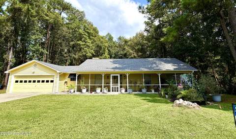92 Burgess Circle, Brunswick GA - photo 6 of 36