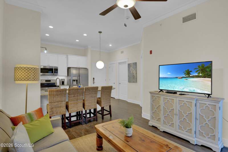 1 bedroom Condominium at 400 Ocean Boulevard, 400 Ocean, St. Simons Island — photo 5