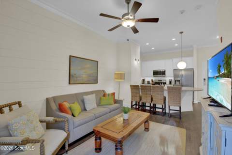 400 Ocean Boulevard, St. Simons Island GA - photo 6 of 15