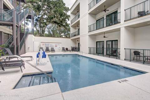 400 Ocean Boulevard, St. Simons Island GA - photo 14 of 15