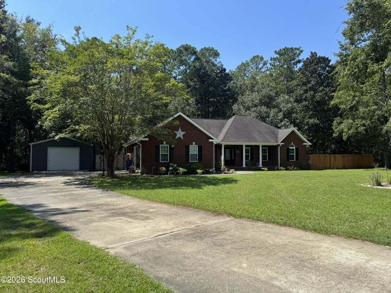 3 bedroom Single Family Residence at 5 W Melody Drive, Placid Acres, Jesup — photo 3