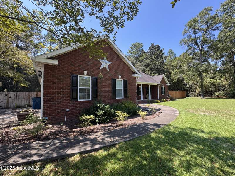 3 bedroom Single Family Residence at 5 W Melody Drive, Placid Acres, Jesup — photo 5