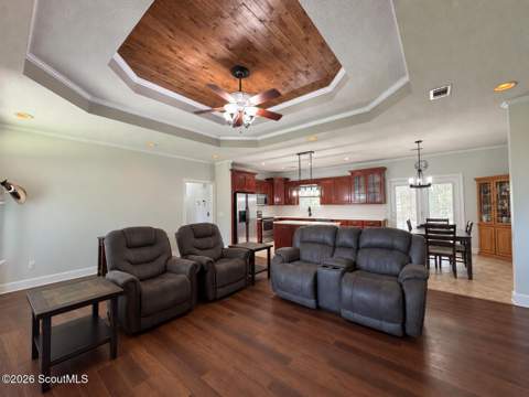 5 W Melody Drive, Jesup GA - photo 10 of 28