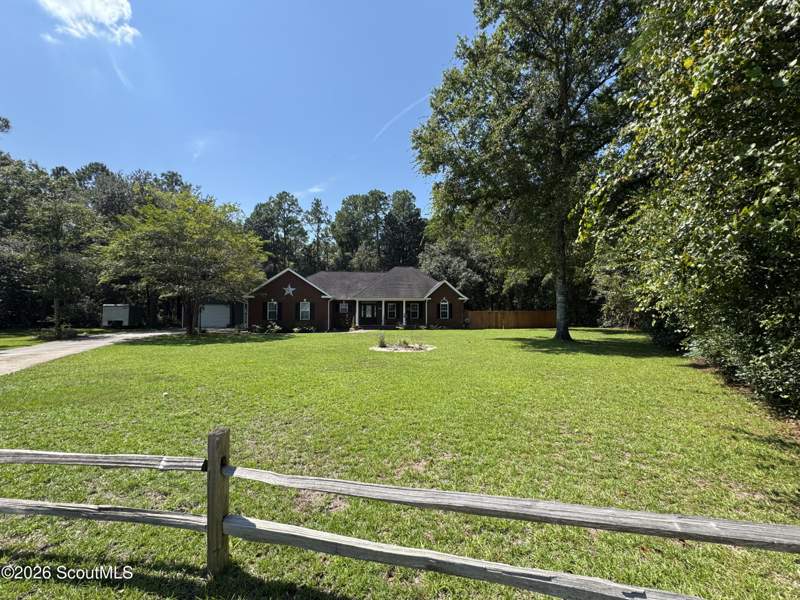3 bedroom Single Family Residence at 5 W Melody Drive, Placid Acres, Jesup — photo 4
