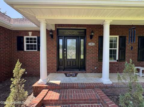 5 W Melody Drive, Jesup GA - photo 6 of 28