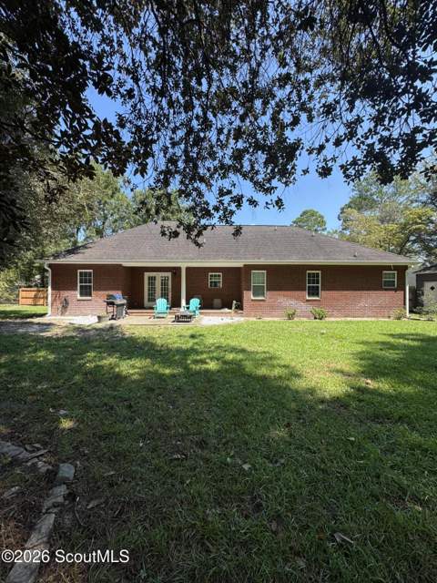 5 W Melody Drive, Jesup GA - photo 7 of 28
