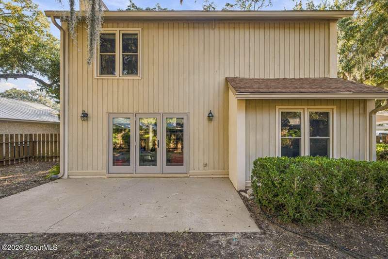 3 bedroom Single Family Residence at 115 Broadway Street, St. Simons Heights, St. Simons Island — photo 5