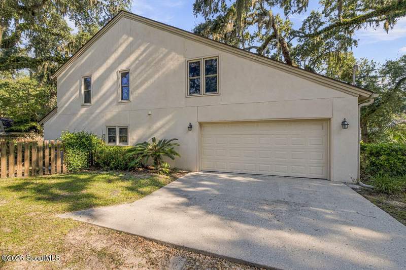3 bedroom Single Family Residence at 115 Broadway Street, St. Simons Heights, St. Simons Island — photo 3