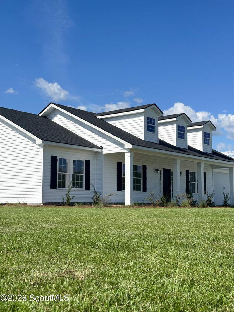 3 bedroom Single Family Residence at 368 Freshwater Lane, No Recorded Subdivision, Ludowici — photo 2