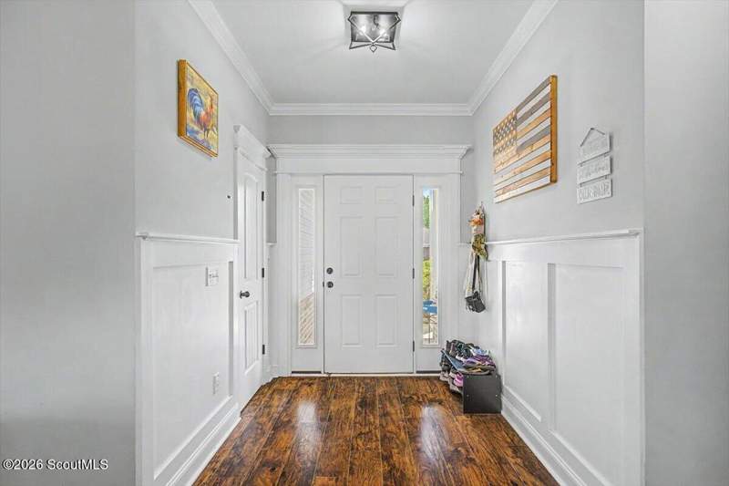 4 bedroom Single Family Residence at 129 Timberland Drive, No Recorded Subdivision, Ludowici — photo 2