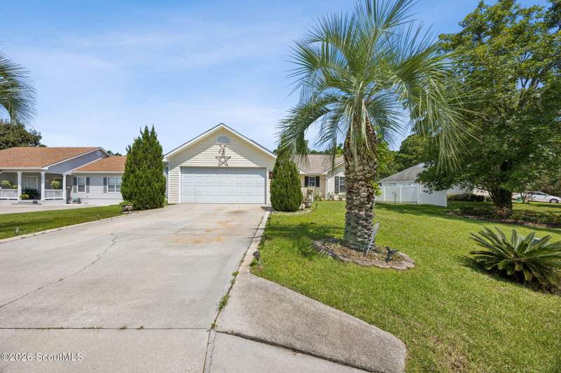 3 bedroom Single Family Residence at 20 Lakefront Drive, Marsh Cove, St. Marys — photo 3