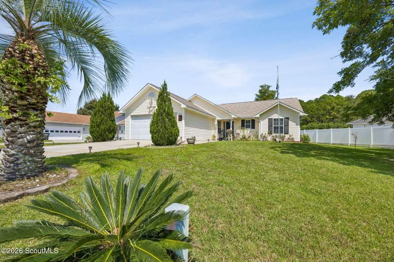 3 bedroom Single Family Residence at 20 Lakefront Drive, Marsh Cove, St. Marys — photo 4
