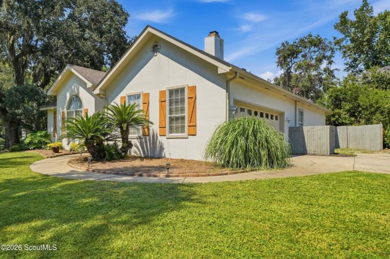 3 bedroom Single Family Residence at 103 Wimbledon Drive, Courtside Homes, St. Simons Island — photo 3