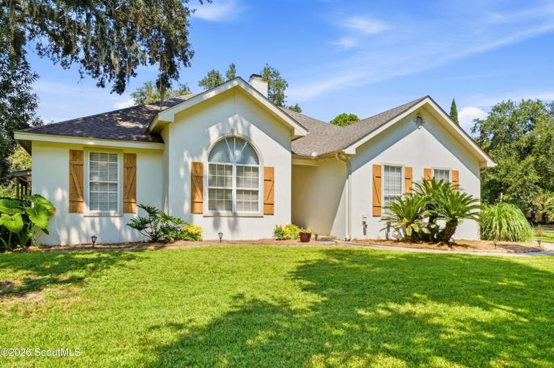 3 bedroom Single Family Residence at 103 Wimbledon Drive, Courtside Homes, St. Simons Island — photo 4